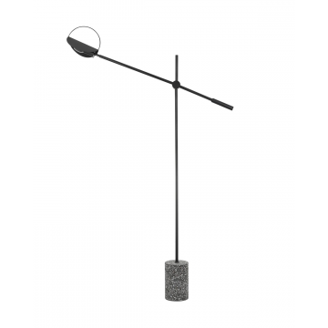 Напольная лампа 