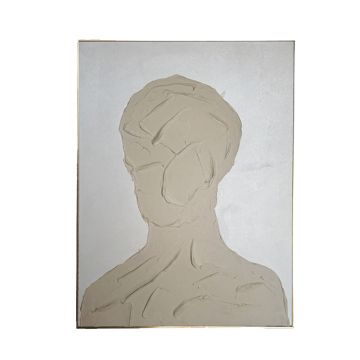 Интерьерная картина “Coup d’esprit – I”