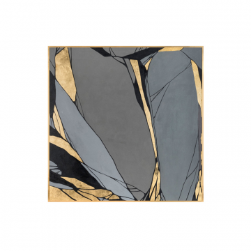 Интерьерная картина “Грей- I”