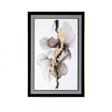 Интерьерная картина “Selenophile”