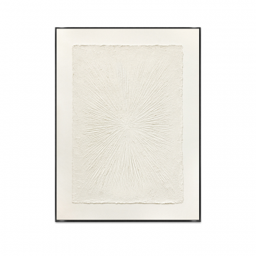 Интерьерная картина “Mono vestige”