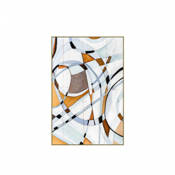 Картина в раме “Бейтс”