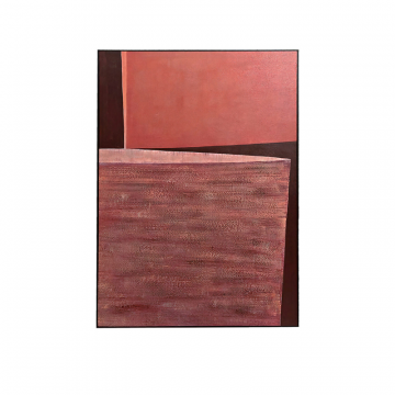 Интерьерная картина “Янг”