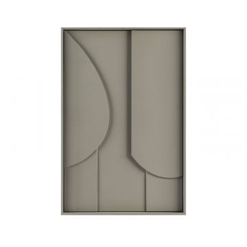 Декоративное панно “Леви – I”