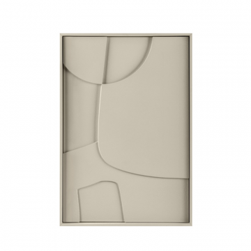 Декоративное панно “Леви – II”