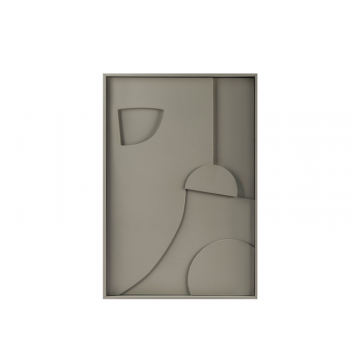 Декоративное панно “Леви – IV”