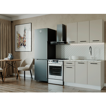 Кухонный гарнитур Шампань 1200мм