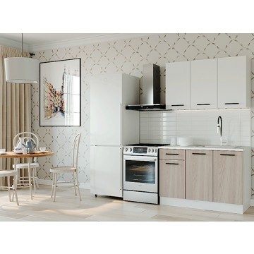 Кухонный гарнитур Демо 1200мм