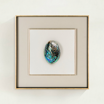 Декоративное панно “Абалон – II”