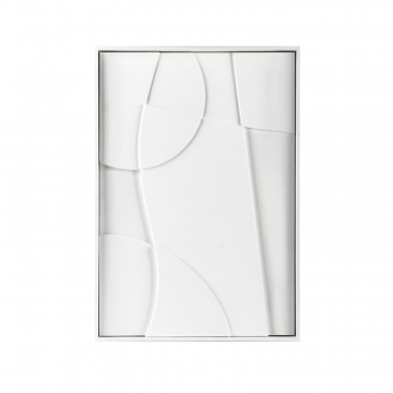 Декоративное панно “Леви – V”