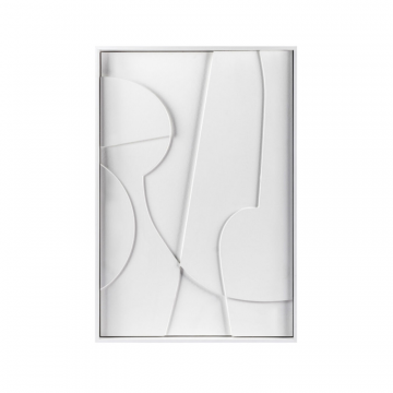 Декоративное панно “Леви – VI”