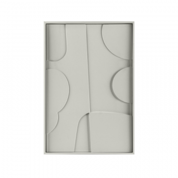 Декоративное панно “Леви – VII”