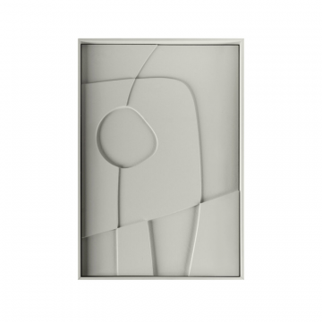 Декоративное панно “Леви – VIII”