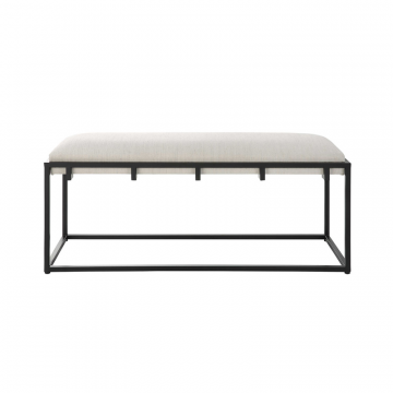 Банкетка “Броган” – L