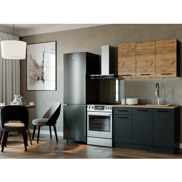 Кухонный гарнитур Дели 1200мм