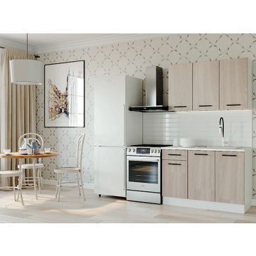 Кухонный гарнитур Шимо 1200мм