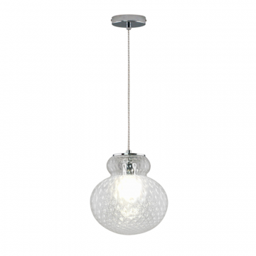 Светильник подвесной Moderli V11164-1P Lorel