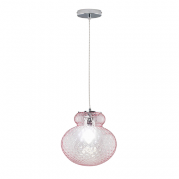 Светильник подвесной Moderli V11165-1P Lorel