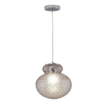 Светильник подвесной Moderli V11167-1P Lorel