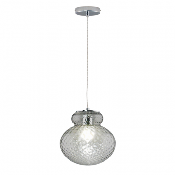Светильник подвесной Moderli V11168-1P Lorel