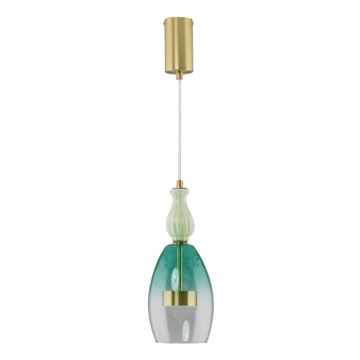 Светильник подвесной светодиодный Moderli V11150-PL Corals