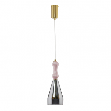 Светильник подвесной светодиодный Moderli V11154-PL Corals