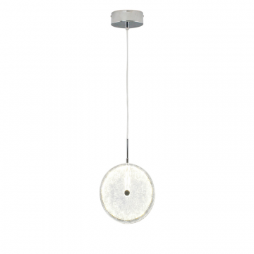 Светильник подвесной светодиодный Moderli V11156-PL Marnia