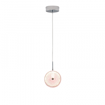 Светильник подвесной светодиодный Moderli V11158-PL Marnia