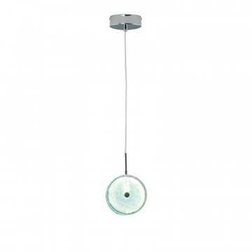 Светильник подвесной светодиодный Moderli V11159-PL Marnia