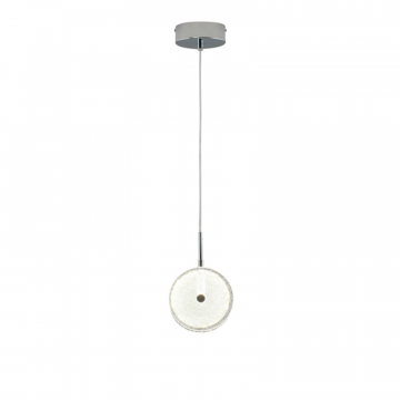 Светильник подвесной светодиодный Moderli V11162-PL Marnia