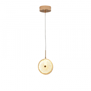 Светильник подвесной светодиодный Moderli V11163-PL Marnia