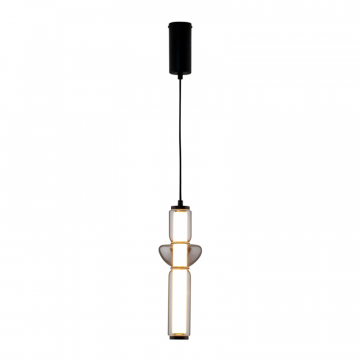 Светильник подвесной светодиодный Moderli V11169-PL Arabella