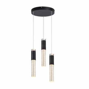 Светильник подвесной светодиодный Moderli V11394-PL Ran