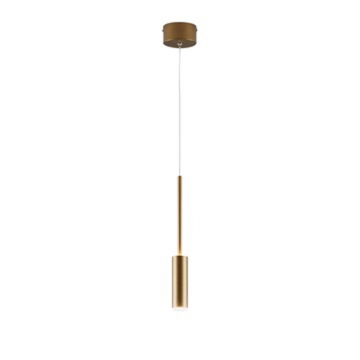 Светильник подвесной светодиодный Moderli V11396-PL Rin