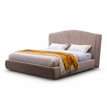 Кровать с решеткой LORETO FB.BD.LO.5