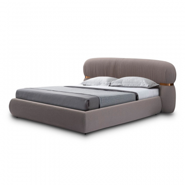 Кровать с решеткой PIRRI FB.BD.PI.1