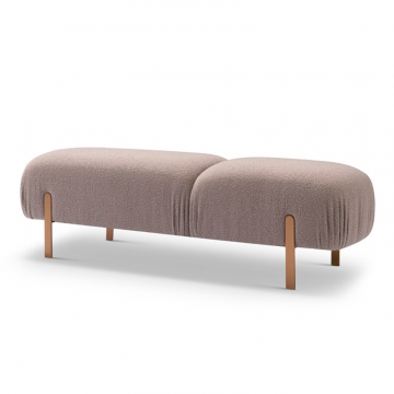 Банкетка PIRRI FB.BEB.PI.2