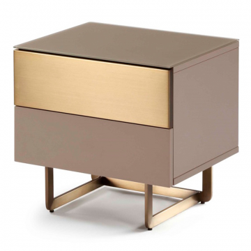 Прикроватная тумбочка FARINI FB.BST.FAR.3