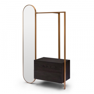 Вешалка для одежды TERNI FB.CR.TER.20