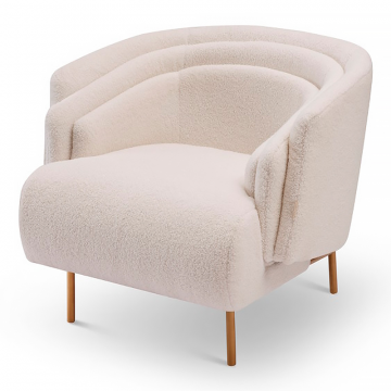 Кресло OLBIA FB.ACH.OB.6