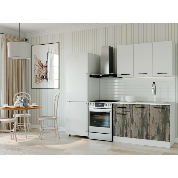 Кухонный гарнитур Руанда 1200мм