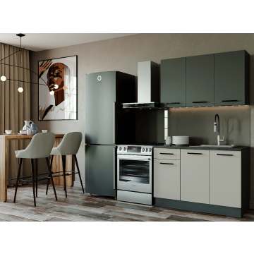 Кухонный гарнитур Прима 1200мм