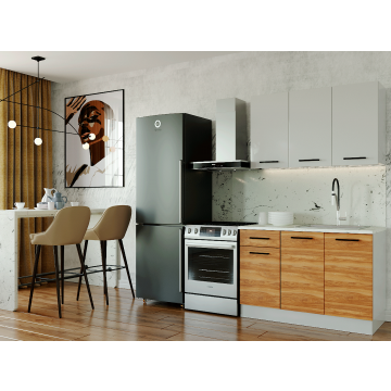 Кухонный гарнитур Лада 1200мм