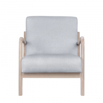 Кресло дизайнерское Cody B-linen