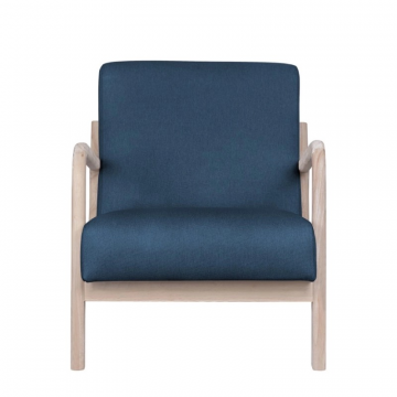 Кресло дизайнерское Cody B-midnight