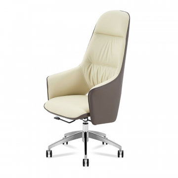 Кресло Robin, бежевый/коричневый