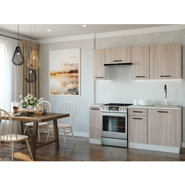 Кухонный гарнитур Шимо 1800мм