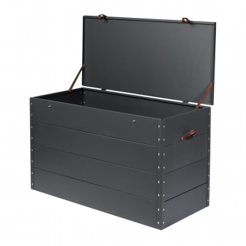 Сундук садовый из алюминия Callisto giardino G601.0Е