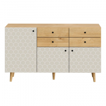 Сервант Frida