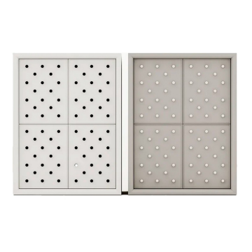 Детский шкаф Air KZ-child-box-005